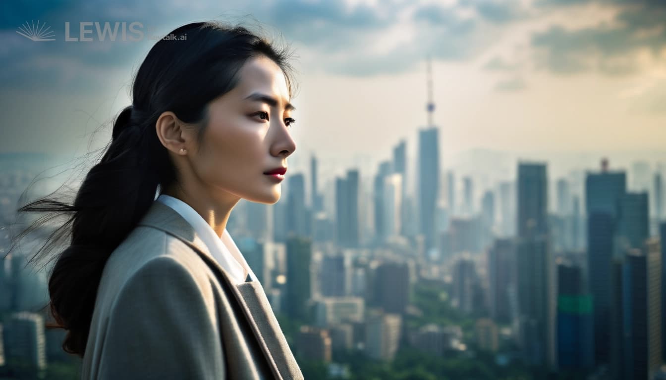  미래의 어머니, 전통과 혁신 사이에서