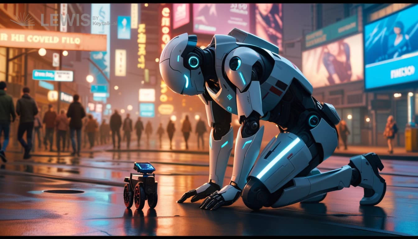  미래의 동반자