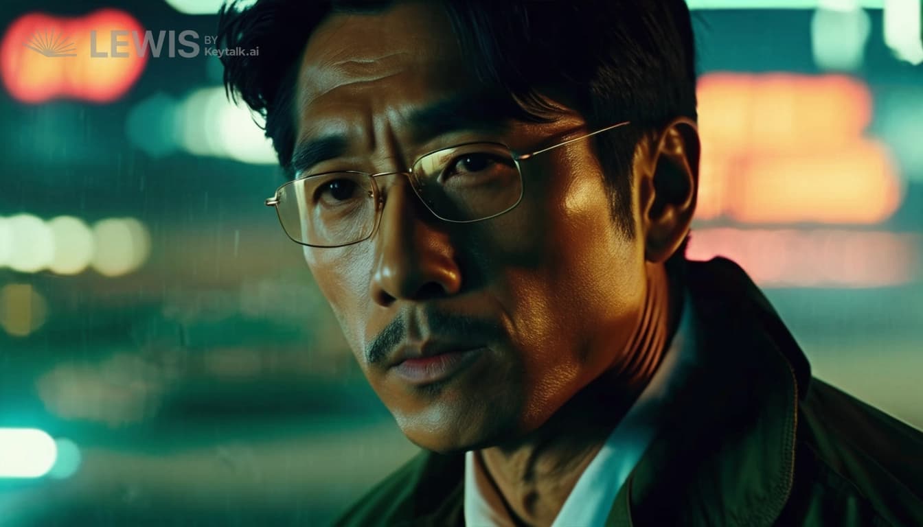  하늘의 온기