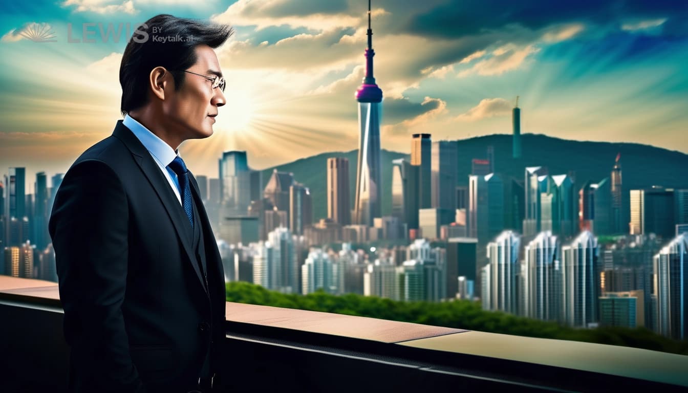  사물인터넷기술과    미래의 가족