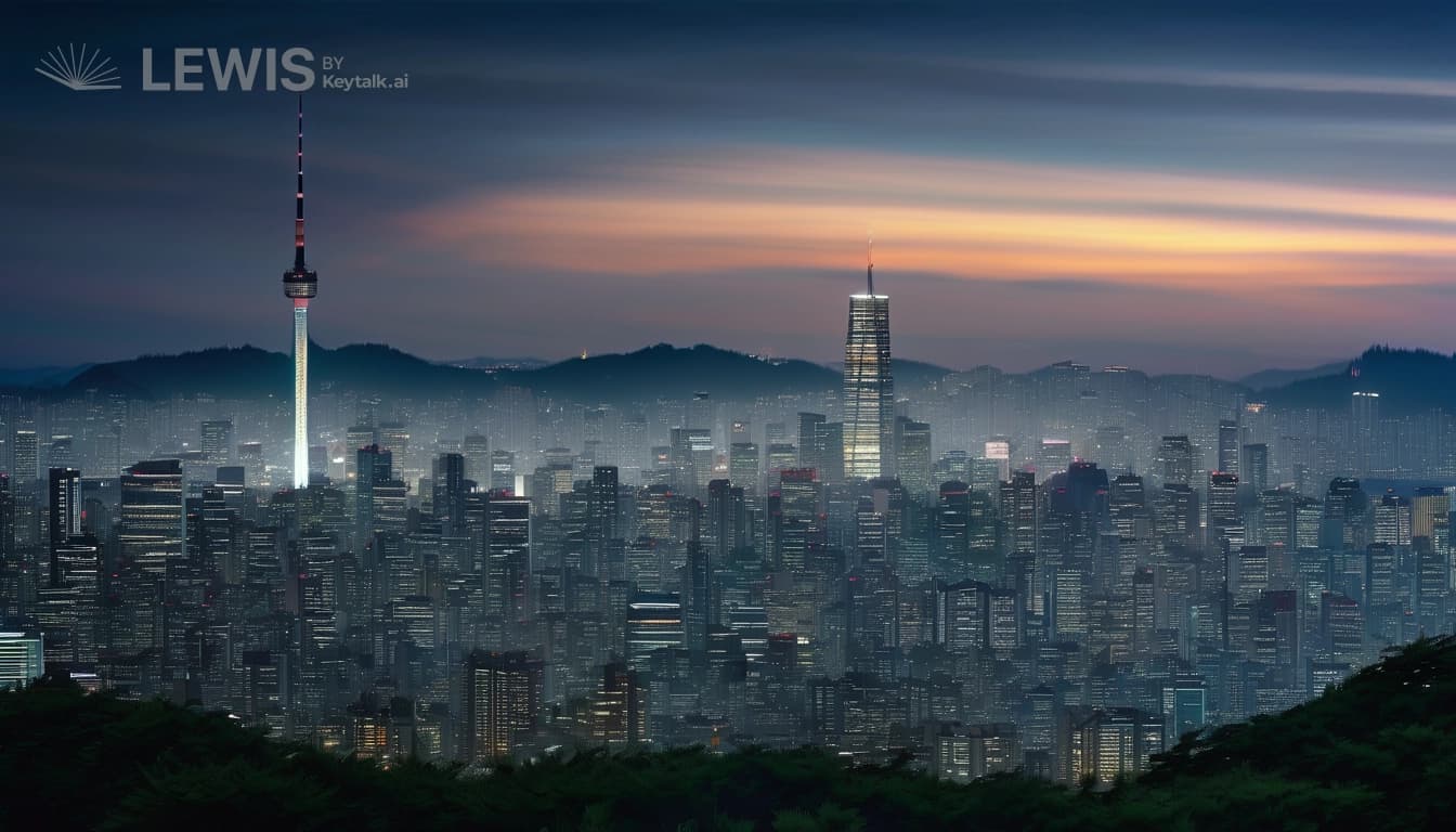 희망의 도시, 우리의 손으로