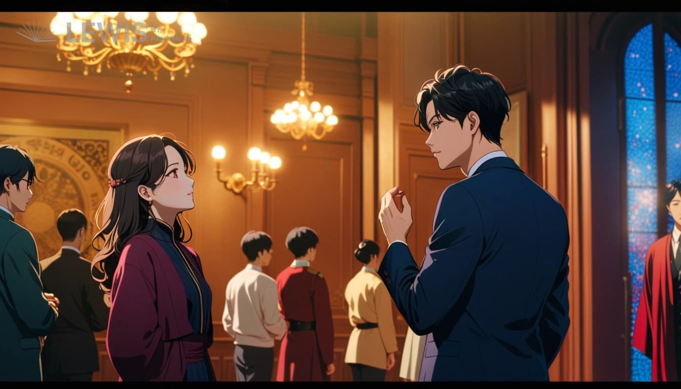 욕망의 타로: 심연 속으로의 여정