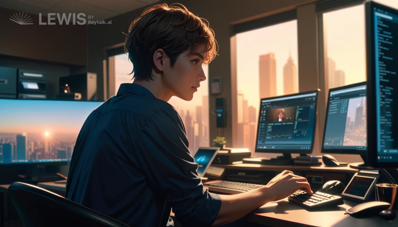  서울, 스마트의 멈춤 속에서