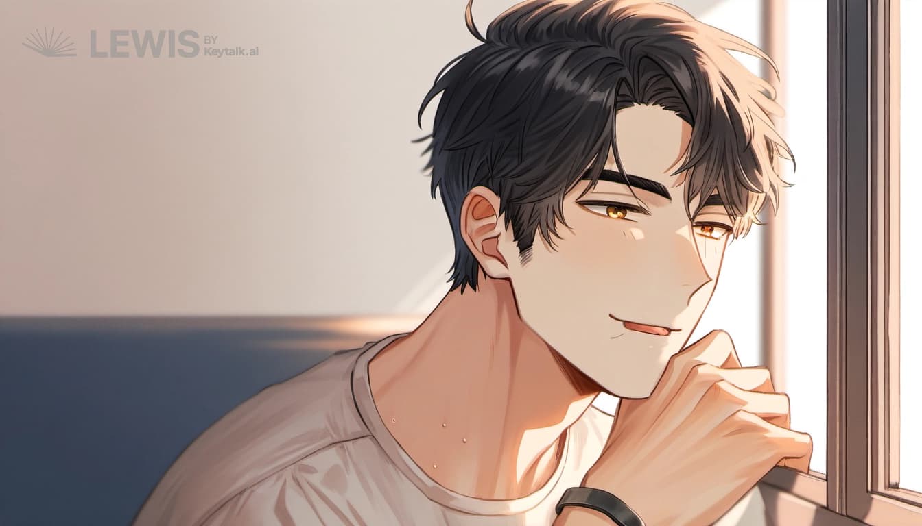 마음의 균열, 사랑을 찾아서