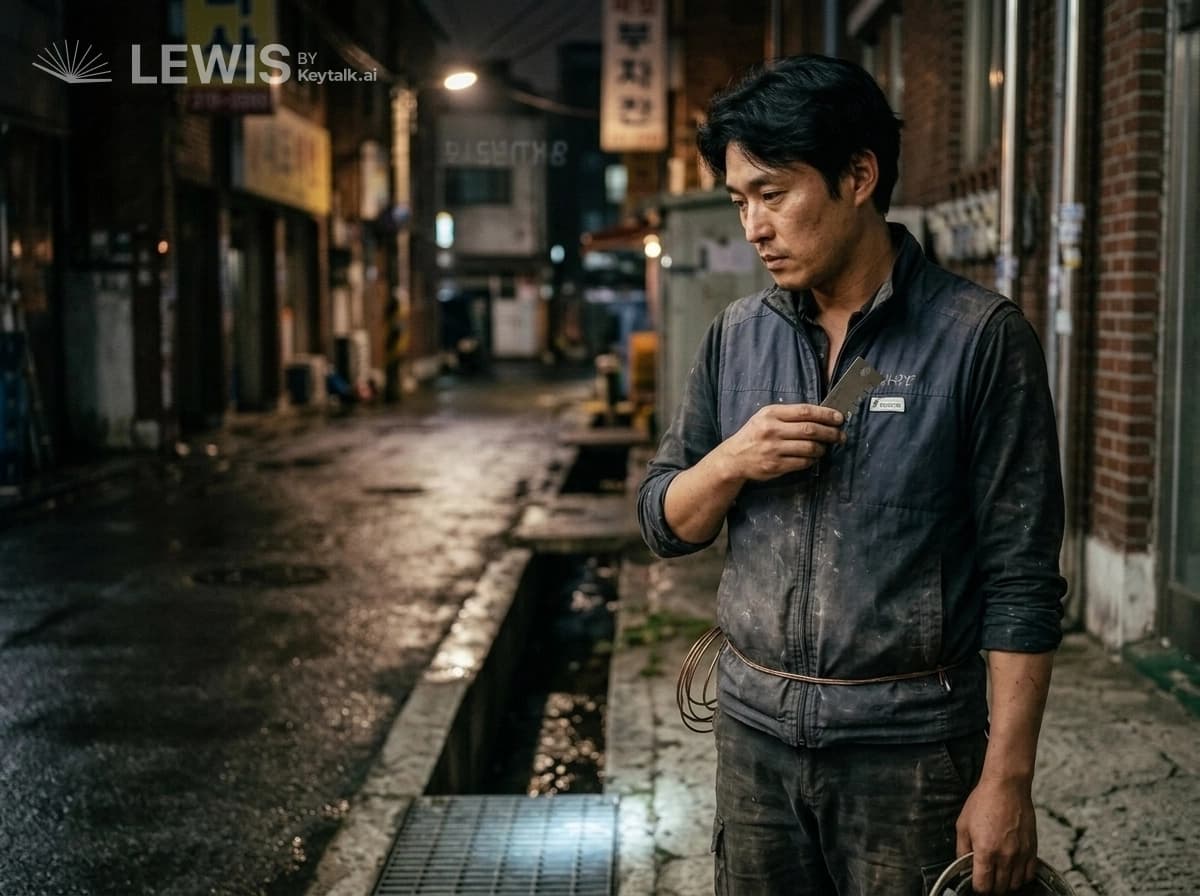 정정 금지 창의 칼날