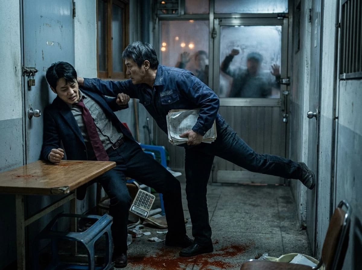 상훈의 뒷문