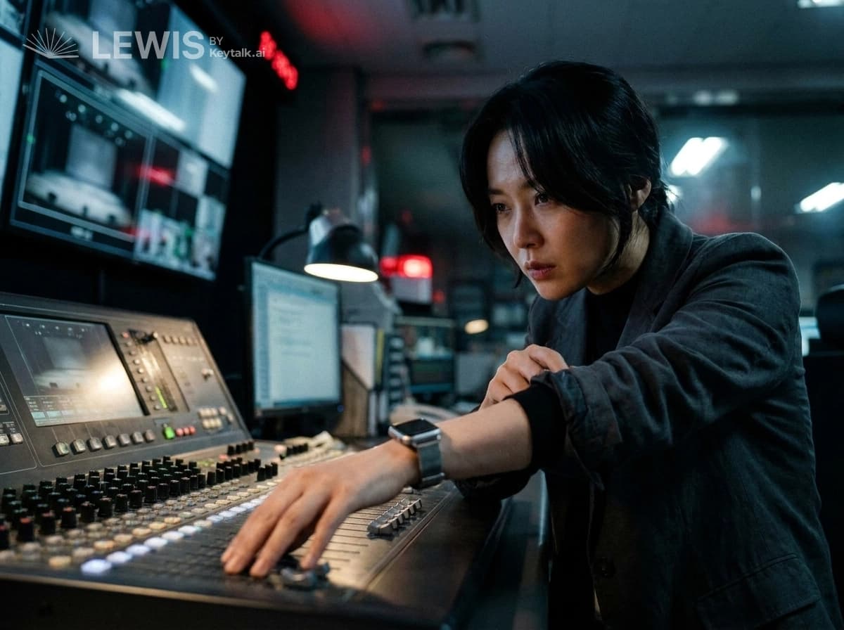 믿지 않는 대피