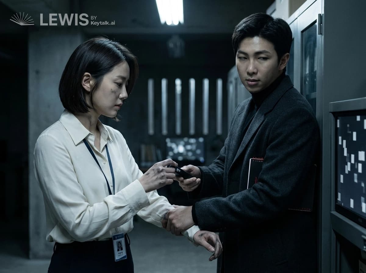 비어 있는 열한 초