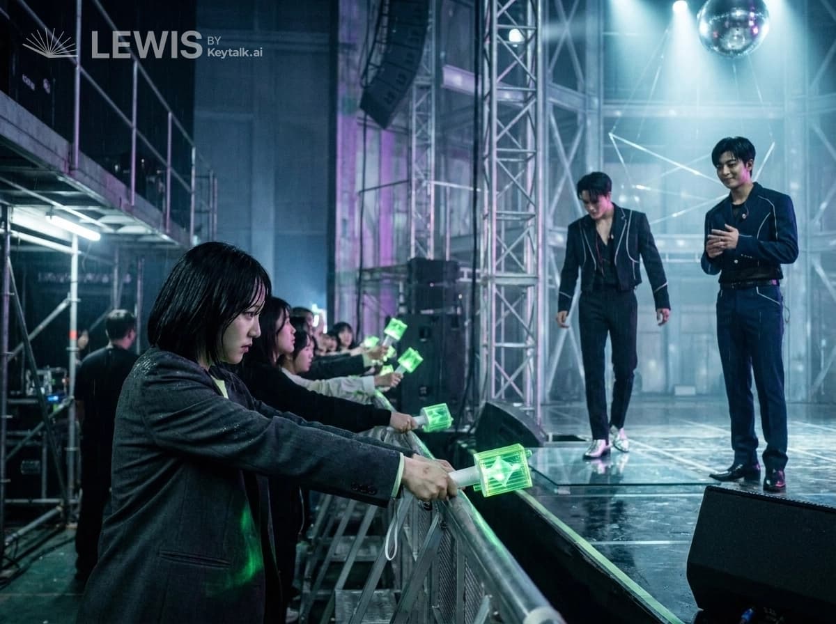 연두빛 전염