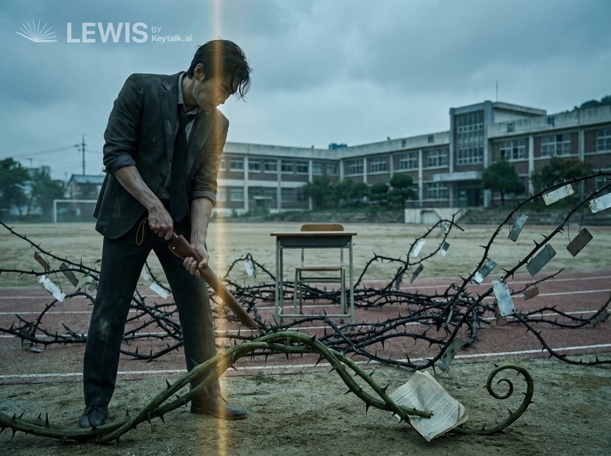 트랙을 삼킨 이름들