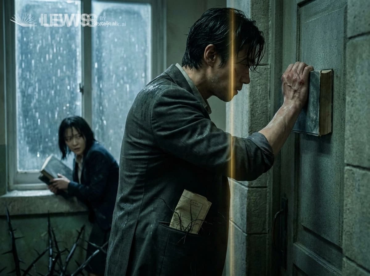 보호라는 매듭