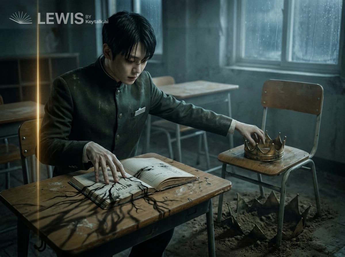 본보기가 된 이름
