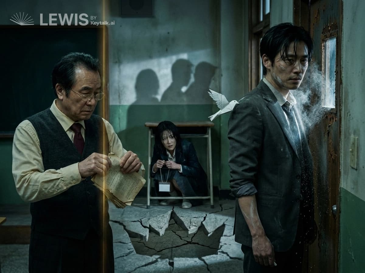 빈칸의 왕관