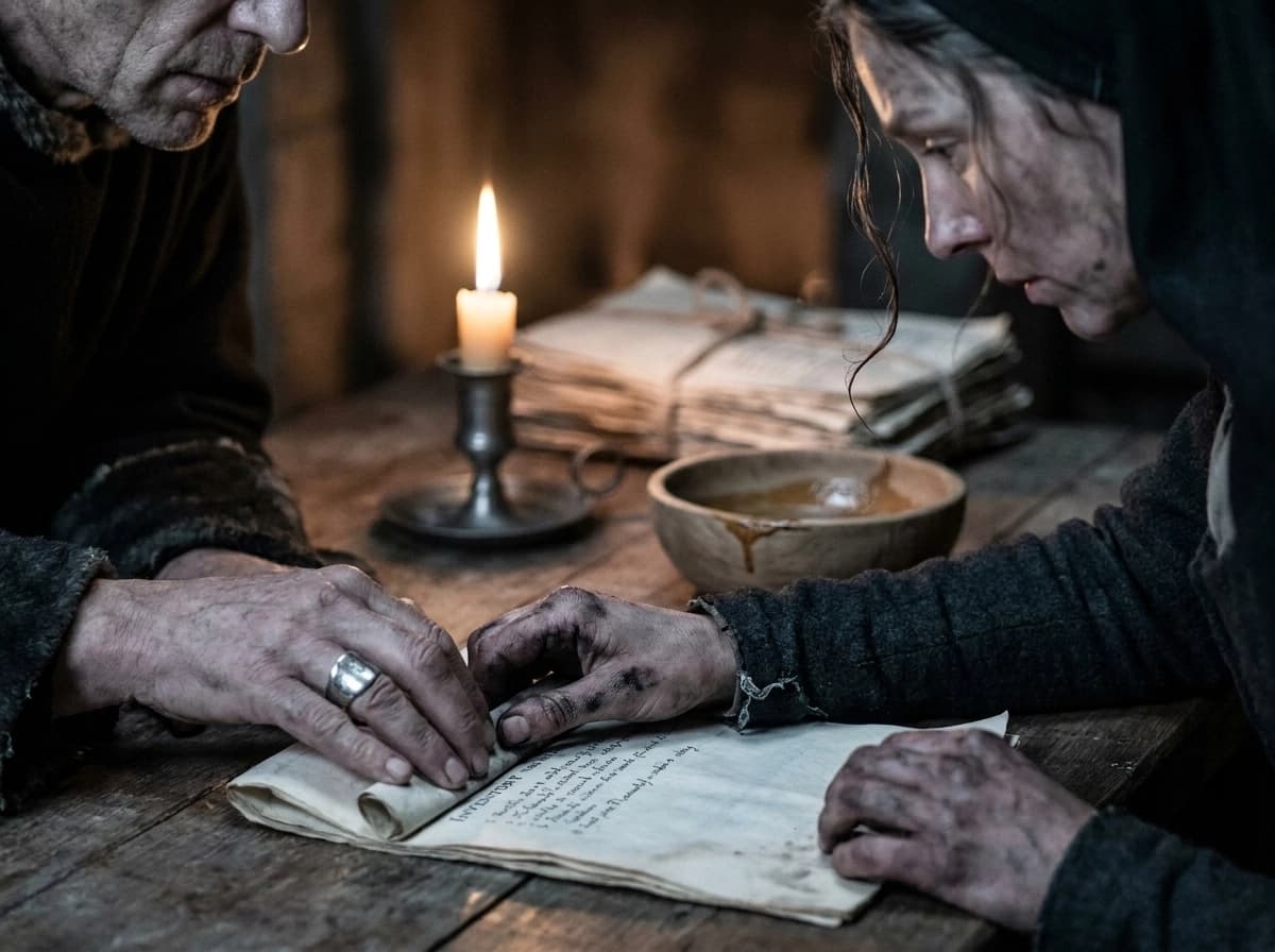 Warmth at a Price