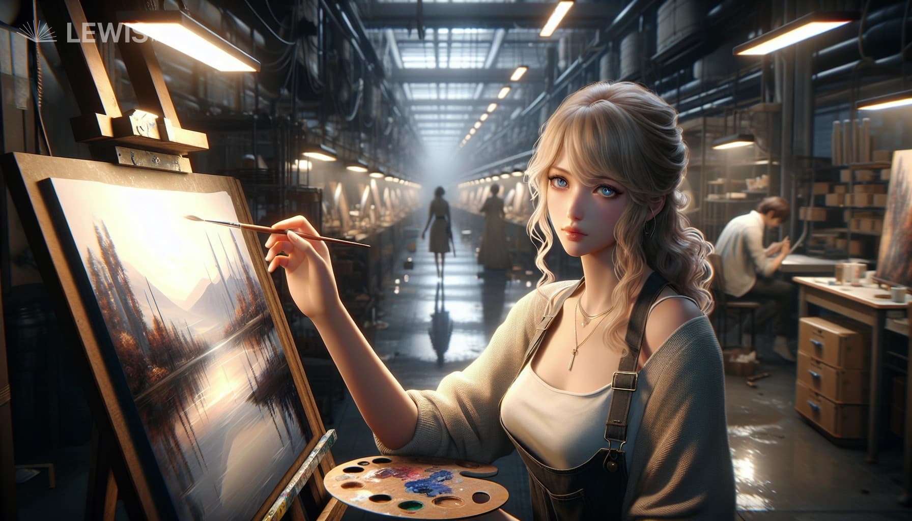 scene 1 image