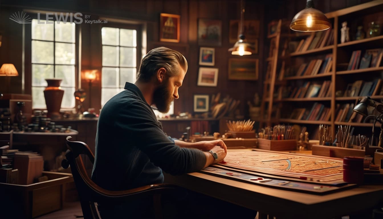 scene 1 image