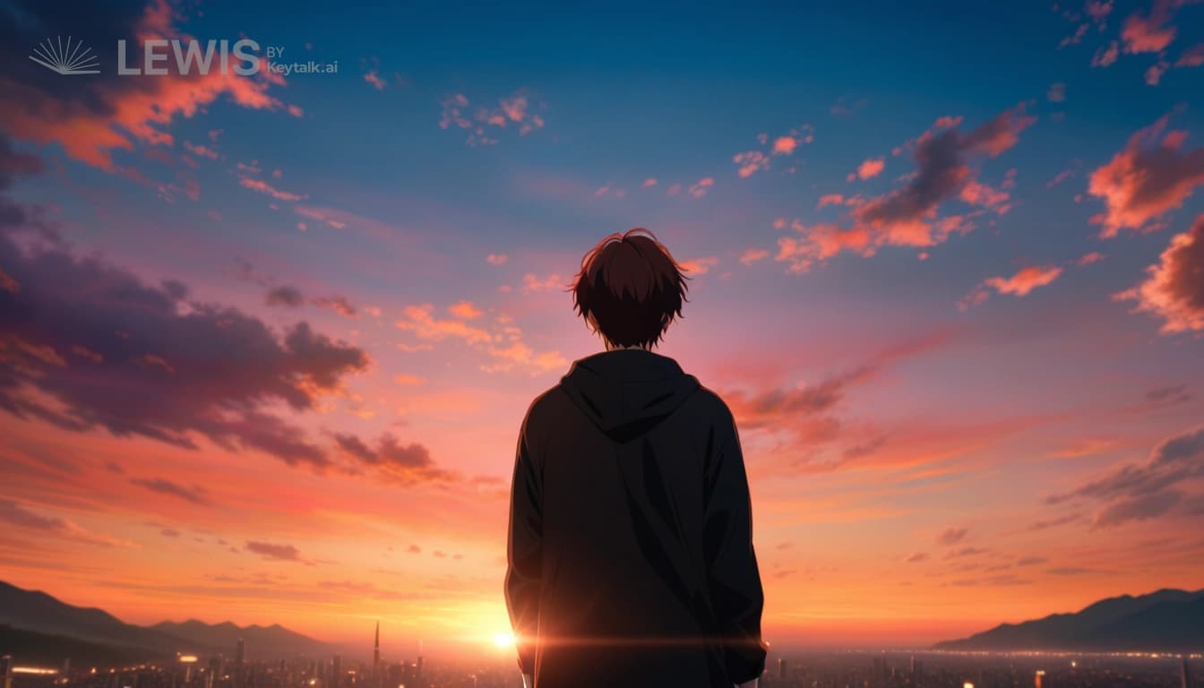꿈의 선율, 복수의 화음
