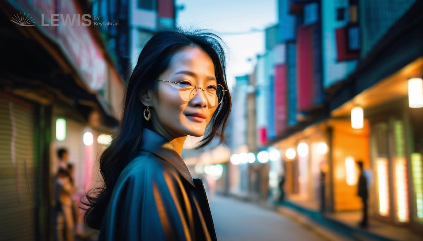 폐허 속의 희망, 새로 세울 서울을 향해