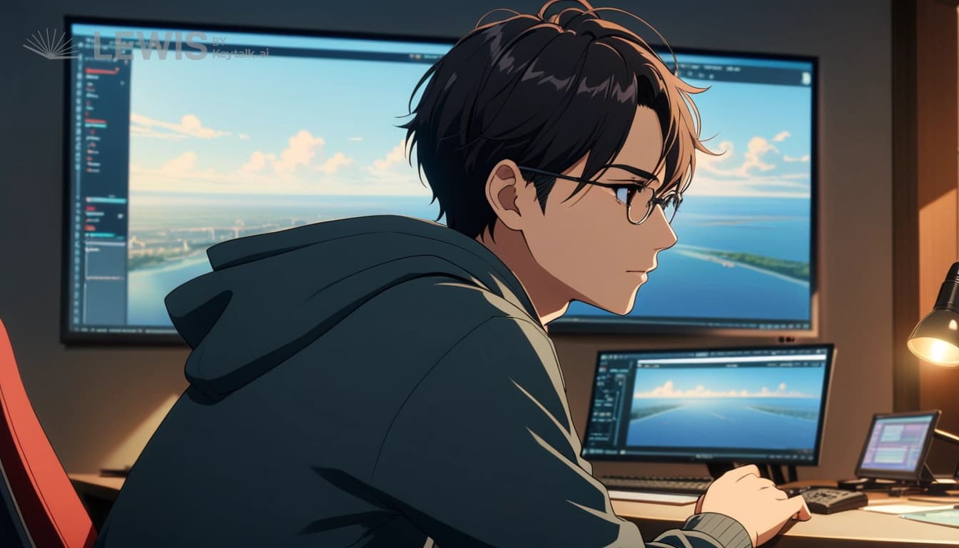 scene 1 image